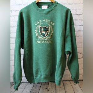 Vintage Hanes Crewneck